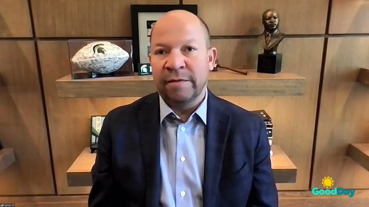 Attorney James White Discusses Rebekah Chatfield Sexual Assault Case