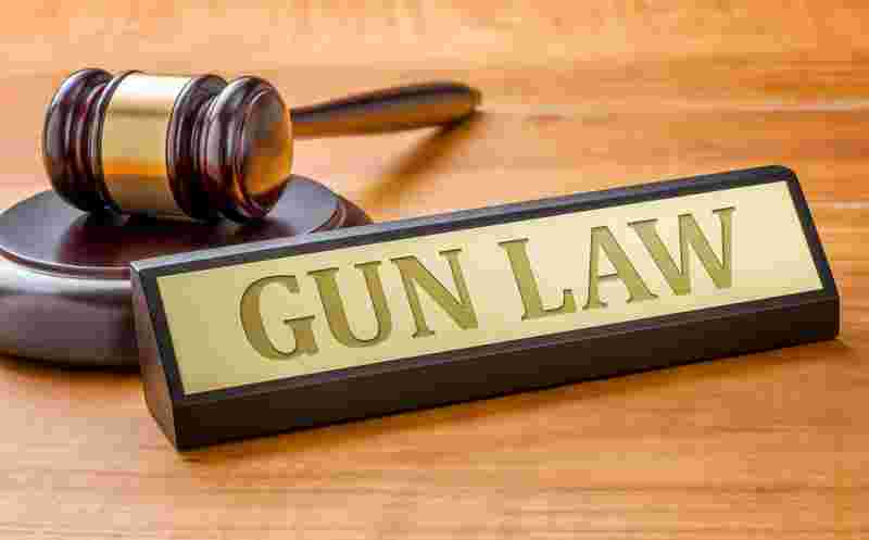 Michigan State Gun Laws Frequently Asked Questions White Law PLLC