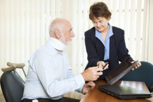 If you were injured as a result of someone’s carelessness, a personal injury lawyer in Georgetown Township will fight to get you compensatory damages.
