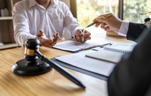 Jamie White, of White Law PLLC, reaches settlement in a sex abuse case against a former University of Michigan doctor.