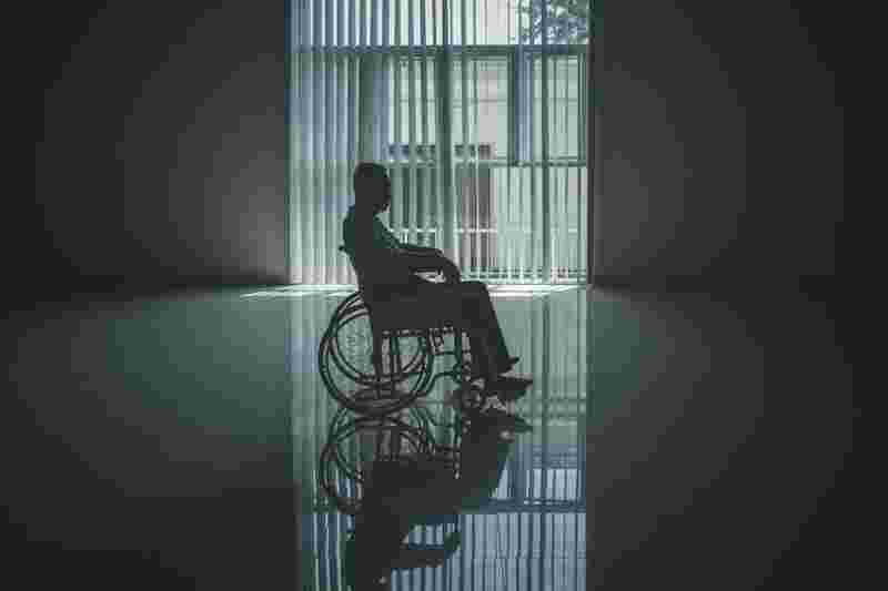 Nursing Home Abuse Lawyer in Michigan Justice Awaits. Free Consult.