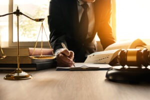Contact a personal injury lawyer in Cadillac, MI, to see if you qualify for a case.