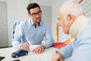 East Lansing Personal Injury Lawyer