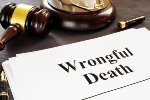 How To Prove Wrongful Death in Michigan