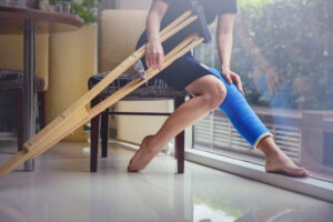 While you recover from your injuries, a personal injury lawyer in Traverse City can help you seek damages.