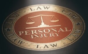 Flint Personal Injury Lawyer
