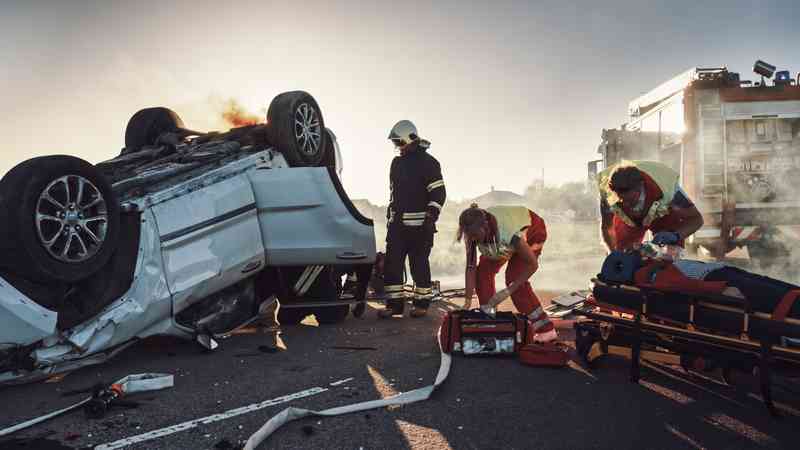 Car crash картинки