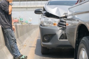 man-calling-for-help-after-a-car-crash