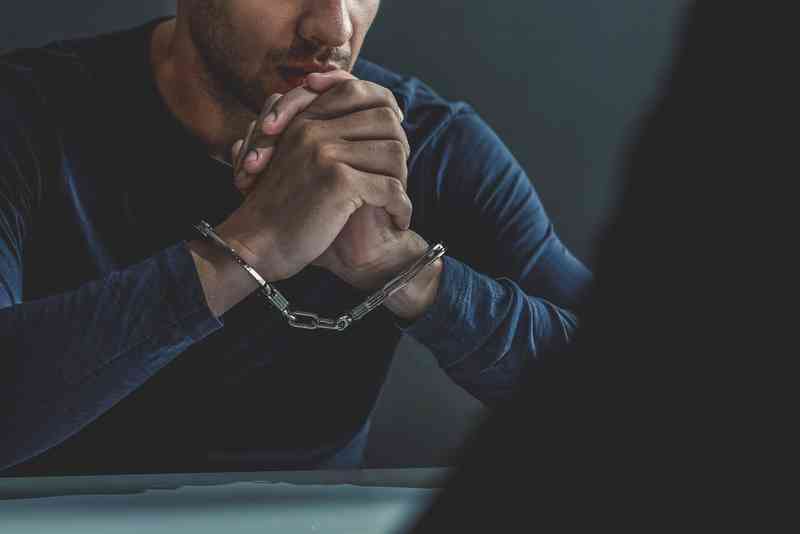 Criminal Defense Lawyer in Detroit | Available 24/7