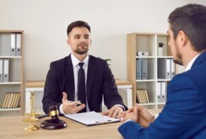 Sterling Heights Criminal Defense Lawyer