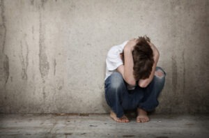 Clergy Sexual Abuse Survivor Hiding In Ann Arbor