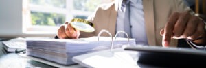 Building a Defense in an Insurance Fraud Case