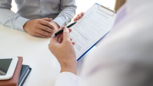 Are Medical Records Disclosed in Sex Abuse Lawsuits?