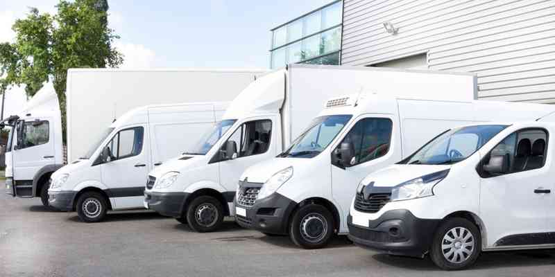 What Is a Commercial Vehicle? | White Law PLLC