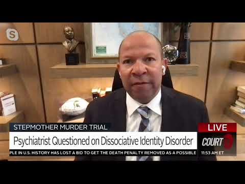 Attorney Jamie White on the “Dumpster Fire” Murder Trial of Letecia Stauch Attorney Jamie White on the “Dumpster Fire” Murder Trial of Letecia Stauch