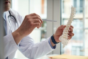 Don’t suffer the impact of a severe back injury alone. Contact an East Lansing spinal cord injury lawyer today for help.