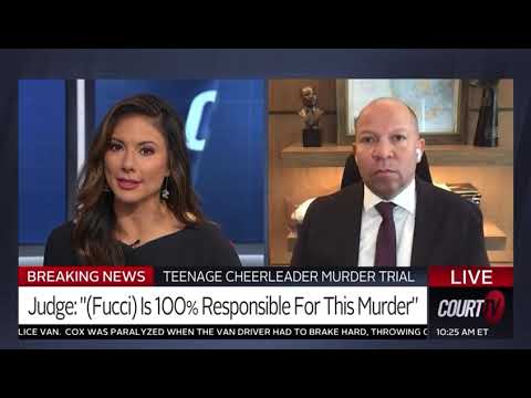 Attorney Jamie White on the acknowledgement of signs of potential crimes for prevention Attorney Jamie White on the acknowledgement of signs of potential crimes for prevention