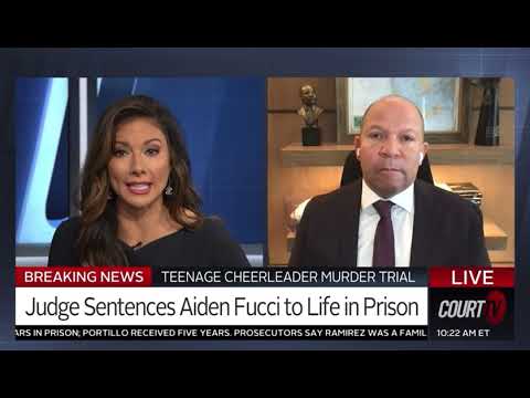 Attorney Jamie White says there’s ‘three types of people in prison’ Attorney Jamie White says there’s ‘three types of people in prison’