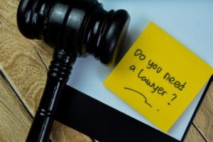 Should I Hire a Personal Injury Lawyer?