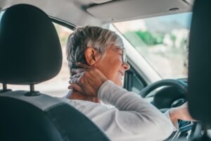 Neck Injuries From a Car Accident – a Complete Guide