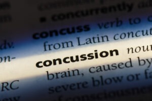 Can You Sue for A Concussion?