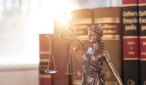 Michigan Penal Code & Criminal Laws