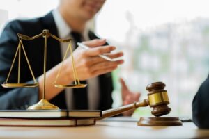 What Are the Stages of a Personal Injury Claim?