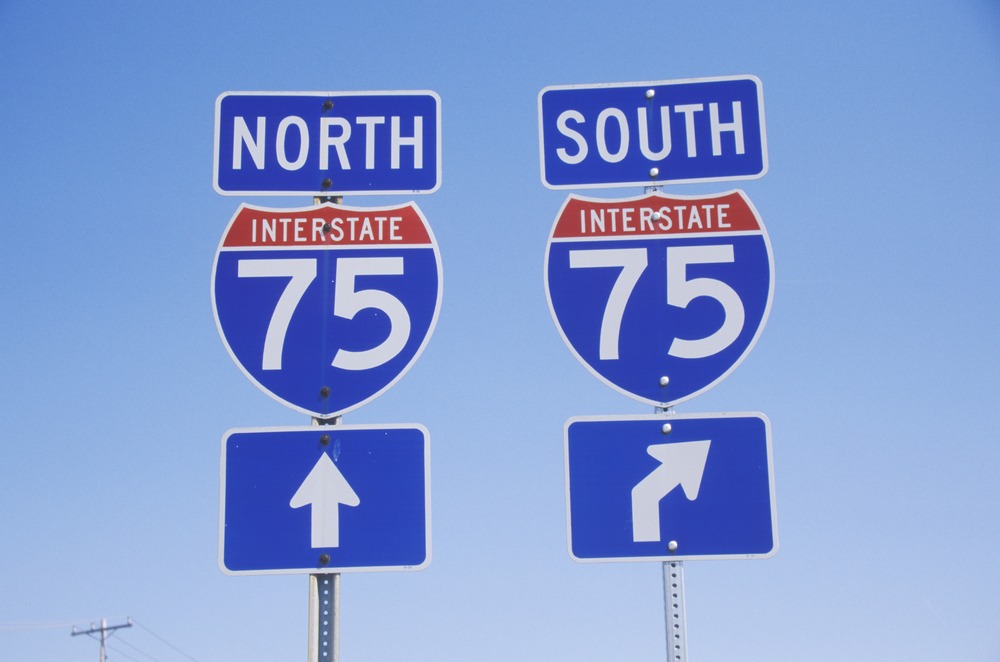 Dangerous Highways & Interstates in Michigan White Law PLLC