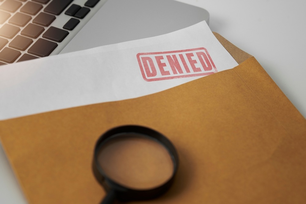 What to Do if Geico Denies Your Accident Claim? White Law