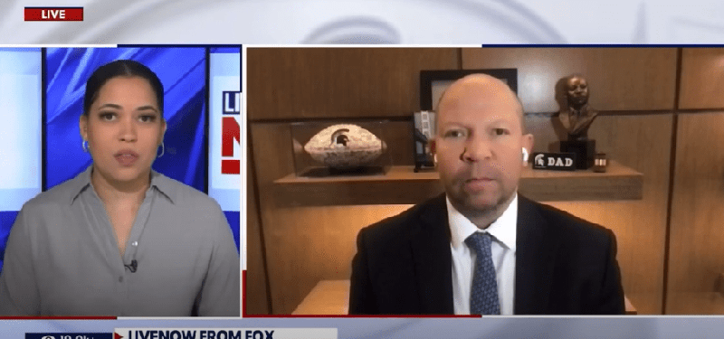 LiveNOW FOX | Jamie White Explains What to Expect in Jury Deliberations in Jennifer Crumbley Trial LiveNOW FOX | Jamie White Explains What to Expect in Jury Deliberations in Jennifer Crumbley Trial