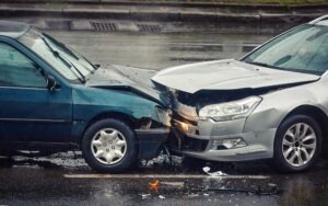 How Liability Is Determined in Head-On Auto Accidents