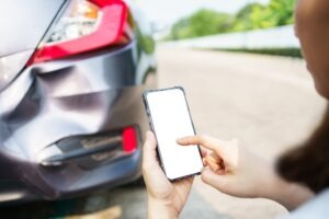 How Liability Is Determined in Rear-End Collisions