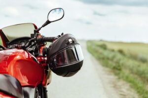 Common Motorcycle Accident Injuries