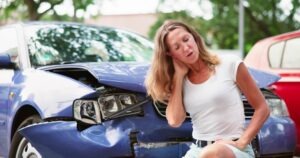 Symptoms of Internal Bleeding After a Car Accident