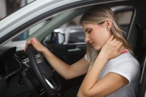 Can Whiplash Affect Your Breathing?