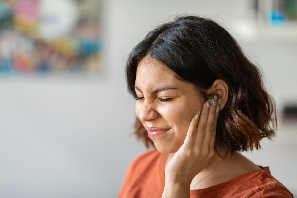 How Car Accidents Cause Hearing Problems Free Consultations
