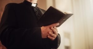 Sexual Abuse in Lutheran Churches