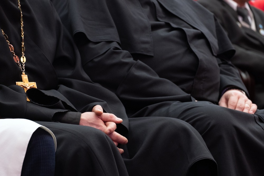 Michigan Priest Scandal Explained White Law PLLC