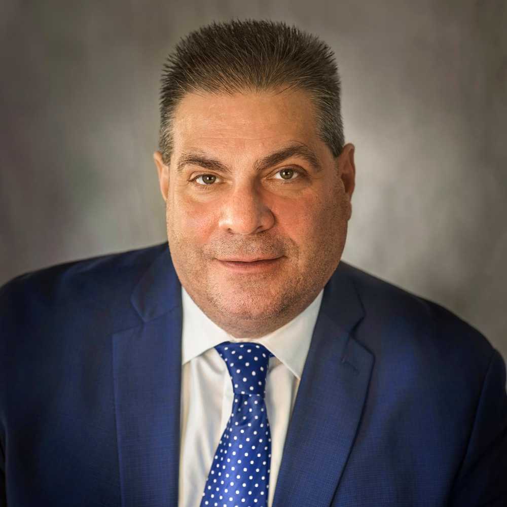 Michael Maddaloni