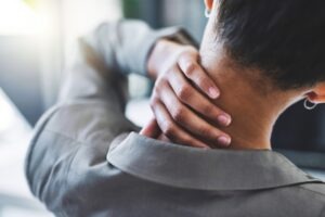 Can You Sue for Whiplash in Michigan?