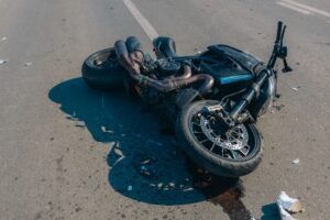 What to Do if You’re Injured at a Motorcycle Rally in Michigan