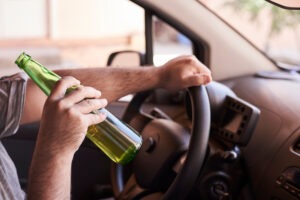 Do Drunk Driving Accidents Typically Have Higher Settlements?