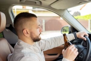 Should I Contact a Lawyer if I’m Hit by a Drunk Driver?